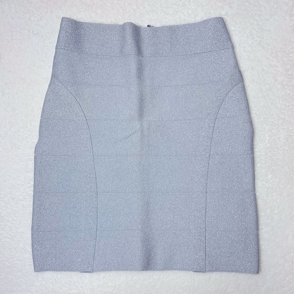 Mini skirt